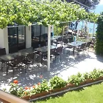 Konukevi Gorgona
