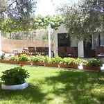 Gorgona Konukevi