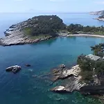 Gorgona 3* Alikí
