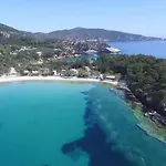 Konukevi Gorgona Alikí