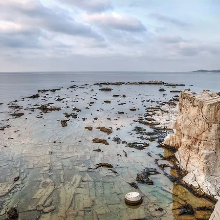 Gorgona 3* Alikí