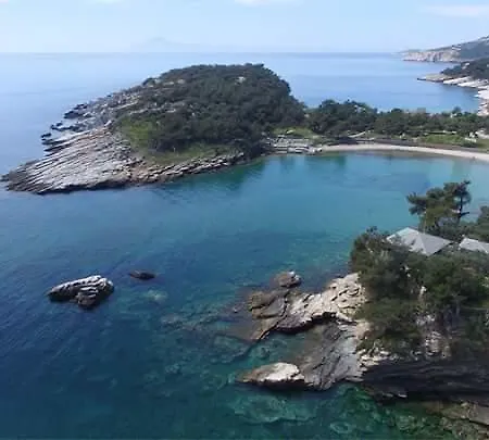 Gorgona 3* Alikí