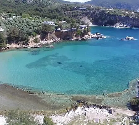 Gorgona 3* Alikí