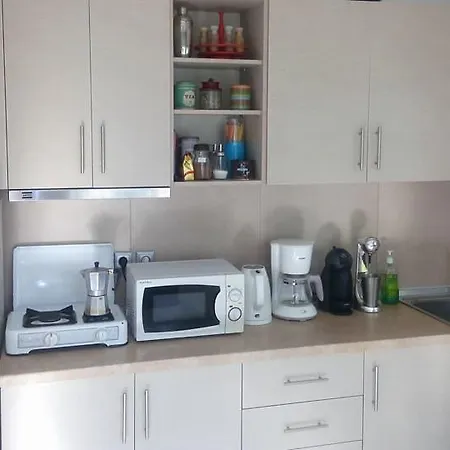 Gorgona Alikí