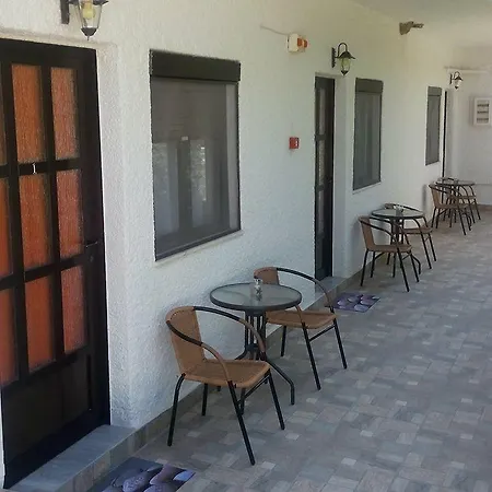 Gorgona Konukevi