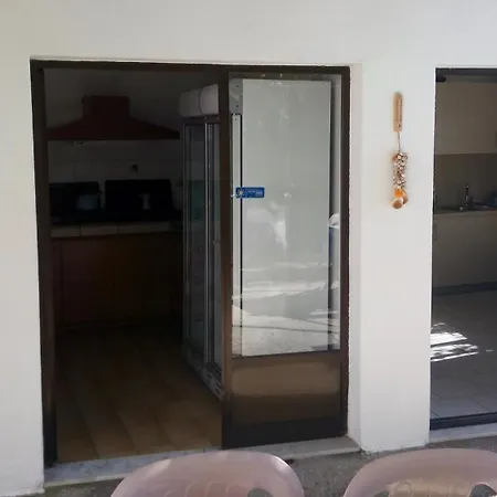 Gorgona Affittacamere