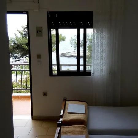 Affittacamere Gorgona