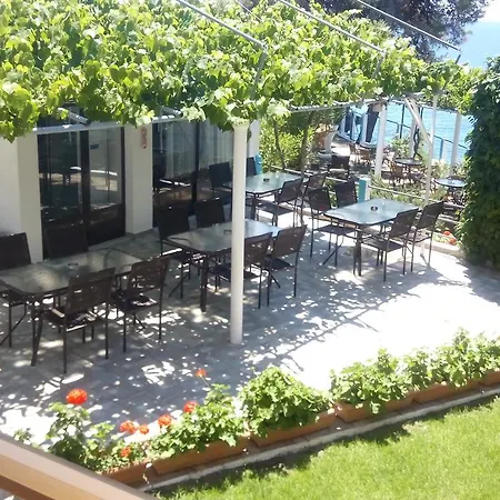 Affittacamere Gorgona