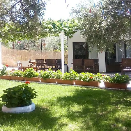 Gorgona Affittacamere