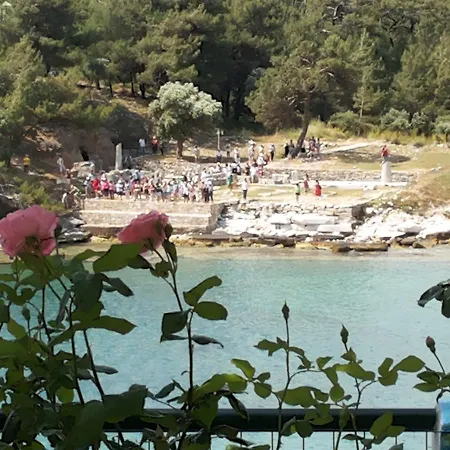 Gorgona Affittacamere