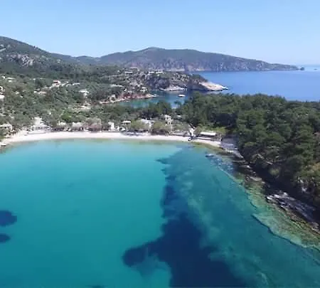 Affittacamere Gorgona Alikí