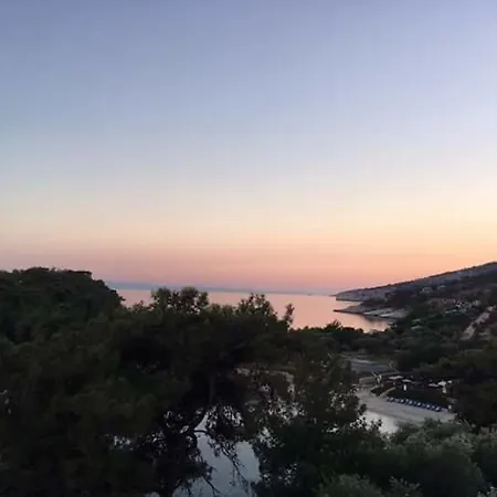 Gorgona Affittacamere 3*