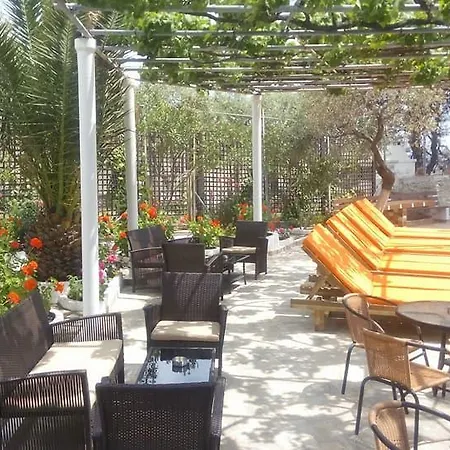 Affittacamere Gorgona