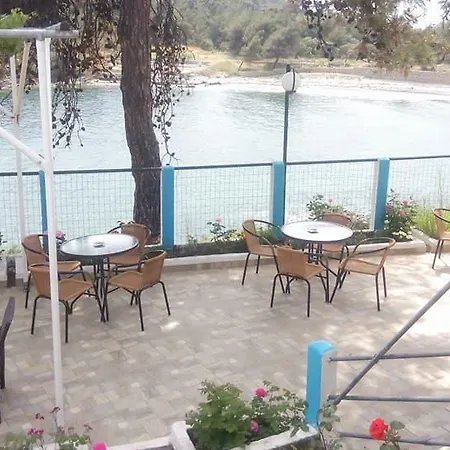 Gorgona Affittacamere