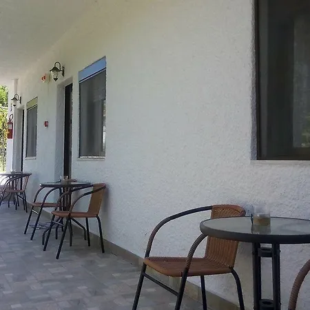 Affittacamere Gorgona 3*