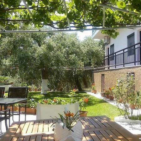 Affittacamere Gorgona