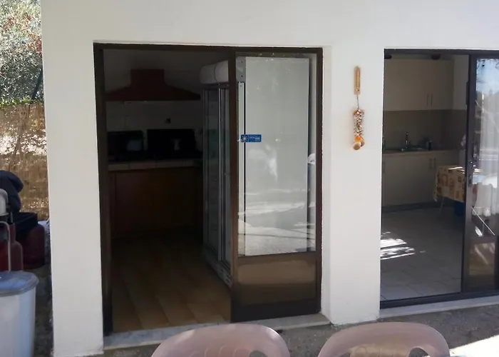 Gorgona ゲストハウス