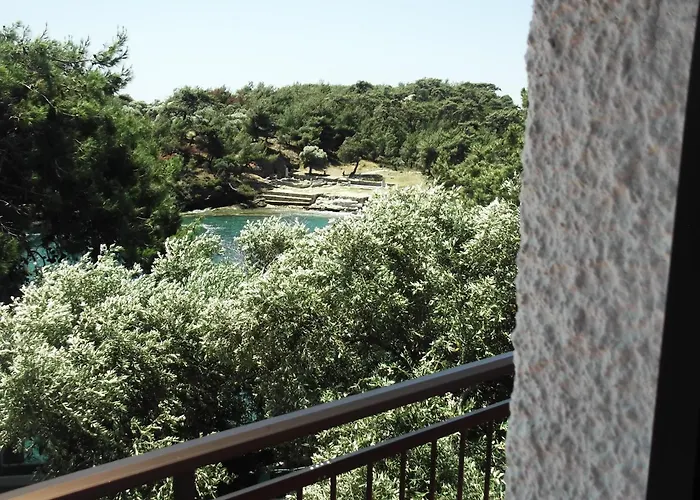 ゲストハウス Gorgona 3*