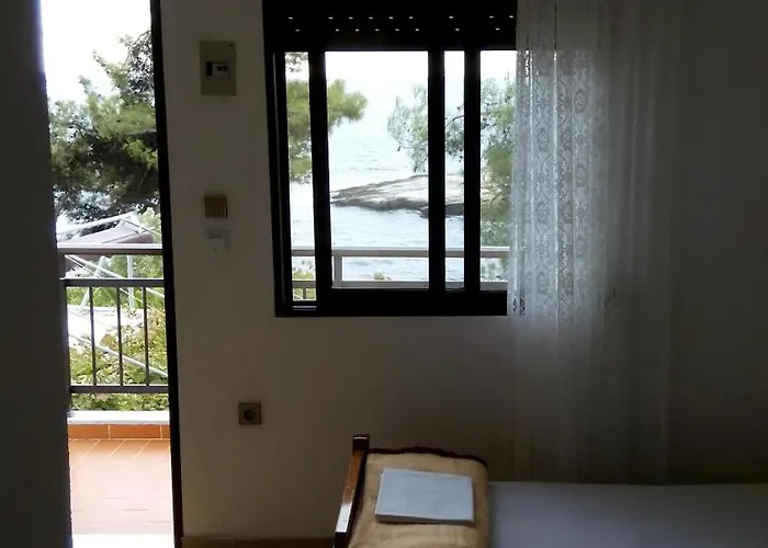 ゲストハウス Gorgona