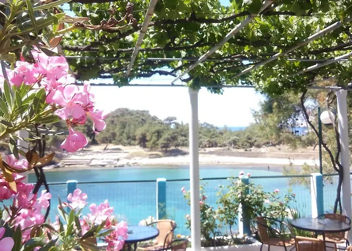 ゲストハウス Gorgona Alikí