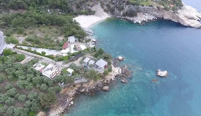 ゲストハウス Gorgona 3*