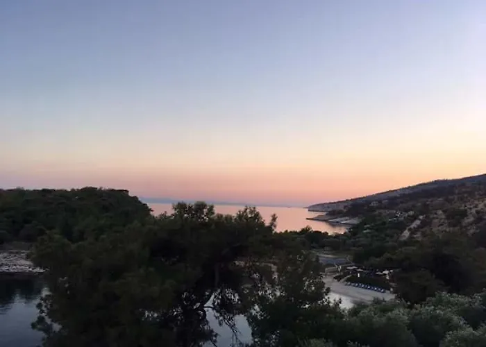 Gorgona ゲストハウス 3*