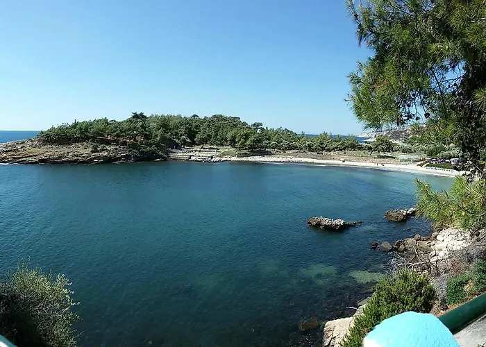 Gorgona ゲストハウス Alikí