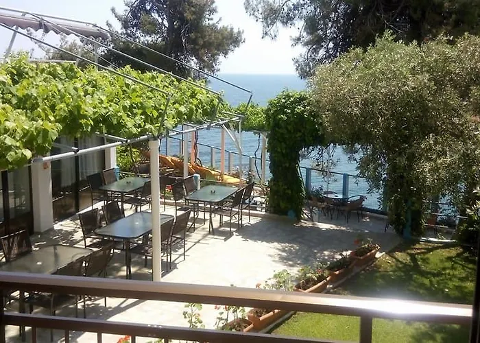 Gorgona ゲストハウス 3*